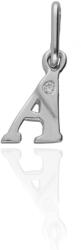Gold letter pendants 14 K arany A Betű medál - AU-XF4-A-40 (AU-XF4-A-40)