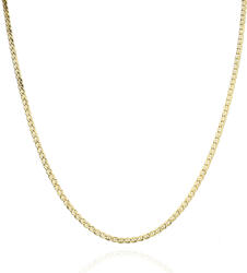 Gold necklaces AU83932 - 14 karátos arany nyaklánc Hossz: 60 cm (AU83932)