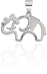 Fine Silver AG120546 - Ezüst ékszer (AG120546)