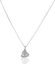 Fine Silver AG121628 - Ezüst Nyaklánc (AG121628)
