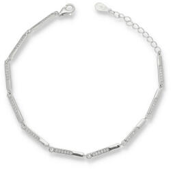 Fine Silver AG122313 - Ezüst karlánc (AG122313)