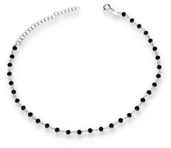 Fine Silver AG120322 - Ezüst bokalánc (AG120322)