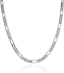 Fine Silver AG124775 - Ezüst nyaklánc Hossz: 60 cm (AG124775)