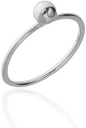 Fine Silver AG124602 - Ezüst női gyűrű Méret: 57 (AG124602)