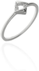 Fine Silver AG121735 - Ezüst női gyűrű (AG121735)