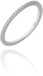 Fine Silver AG121438 - Ezüst női gyűrű (AG121438)