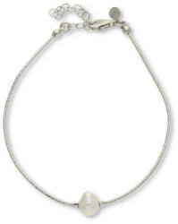 Fine Silver AG123572 - Ezüst karlánc Hossz: 16 -19 cm (AG123572)