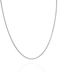 Fine Silver AG124631 - Ezüst nyaklánc Hossz: 42 cm (AG124631)