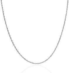 Fine Silver AG122415 - Ezüst Nyaklánc Hossz: 42 cm (AG122415)