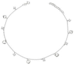 Fine Silver AG123278 - Ezüst bokalánc Méret: 24 - 27 cm (AG123278)