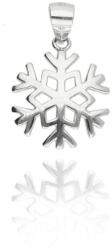 Fine Silver AG121417 - Ezüst hópihe medál (AG121417)