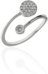 Fine Silver AG120149 - Ezüst női gyűrű (AG120149)