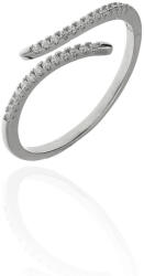 Fine Silver AG121723 - Ezüst női gyűrű (AG121723)