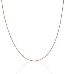 Gold necklaces AU77652 - 14 karátos arany nyaklánc Hossz: 40 cm (AU77652)