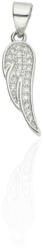 Fine Silver AG124580 - Ezüst angyalszárny medál (AG124580)