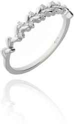 Fine Silver AG121442 - Ezüst női gyűrű (AG121442)