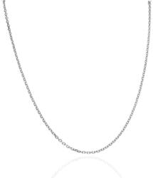 Fine Silver AG124626 - Ezüst nyaklánc Hossz: 45 cm (AG124626)