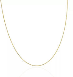 Gold necklaces AU83951 - 14 karátos arany nyaklánc Hossz: 38 cm (AU83951)