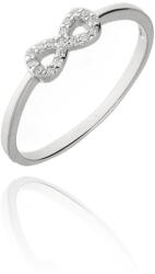 Fine Silver AG121439 - Ezüst női gyűrű (AG121439)