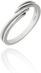 Fine Silver AG121443 - Ezüst női gyűrű (AG121443)