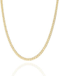 Gold necklaces AU75573 - 14 karátos arany nyaklánc Hossz: 45 cm (AU75573)