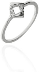 Fine Silver AG121728 - Ezüst női gyűrű (AG121728)