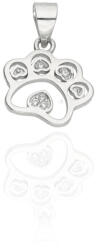 Fine Silver AG123406 - Ezüst medál (AG123406)