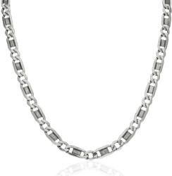 Fine Silver AG122858 - Ezüst gucci nyaklánc Hossz: 60 cm (AG122858)