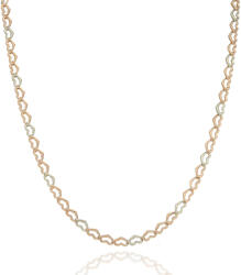 Gold necklaces AU83279 - 14 karátos arany nyaklánc Hossz: 45 cm (AU83279)