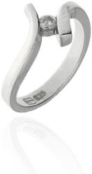 Fine Silver AG121506 - Ezüst női gyűrű (AG121506)