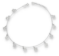 Fine Silver AG120942 - Ezüst bokalánc 24 - 27 cm (AG120942)