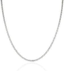 Fine Silver AG124765 - Ezüst nyaklánc Hossz: 45 cm (AG124765)