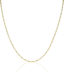 Gold necklaces AU75832 - 14 karátos arany nyaklánc Hossz: 42 cm (AU75832)