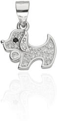 Fine Silver AG120556 - Ezüst ékszer (AG120556)