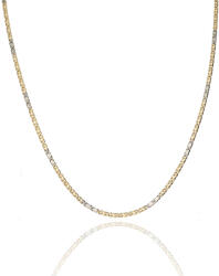 Gold necklaces AU66926 - 14 karátos arany nyaklánc Hossz: 50 cm (AU66926)