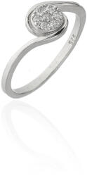 Fine Silver AG120230 - Ezüst női gyűrű (AG120230)