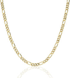 Gold necklaces AU59541 - 14 karátos arany nyaklánc Hossz: 50 cm (AU59541)