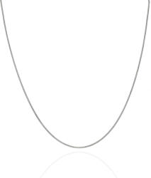 Fine Silver AG124623 - Ezüst nyaklánc Hossz: 45 cm (AG124623)