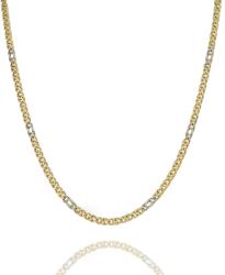 Gold necklaces AU75794 - 14 karátos arany nyaklánc Hossz: 60 cm (AU75794)