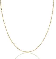 Gold necklaces AU83362 - 14 karátos arany nyaklánc Hossz: 45 cm (AU83362)