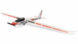 AMEWI Jucarie creativa AMEWI Glider RC AMXPlanes Swift 2100 EPO, 2100mm, 1.5kg, 10x6 inch elice, PNP (24135)