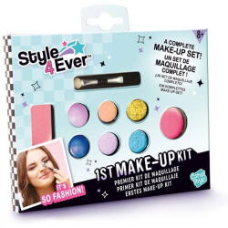 Canal Toys Jucarie creativa Canal Toys Prima mea trusa de machiaj, Canal Toys, Style4ever (OFG 308)