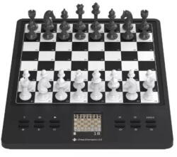 Millennium Jucarie creativa Millennium Joc de șah electronic Millennium ChessChampion 2.0, antrenor AI, tabla magnetică, pentru 1 sau 2 jucători (M808)
