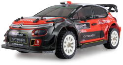 AMEWI Jucarie creativa AMEWI Masinuta cu telecomanda, Amewi Hyper Go Citroen C3 WRC 1: 14, 4WD, LED (21105)