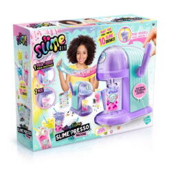 Canal Toys Jucarie creativa Canal Toys Trusa Creativa, Jucarii Canal, Fabrica de Slime Color (SSC 254)