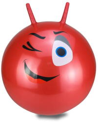 Jamara Toys Jucarie creativa Jamara Minge pentru sarit, Jamara, Max 50 kg, 550 mm, Rosu (460460)