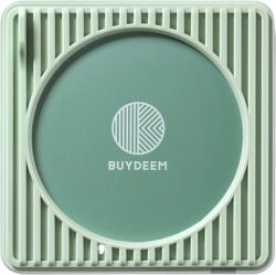 Buydeem Mug/coffee warmer, model OA2001, color Cozy Greenish (OA2001-CG)