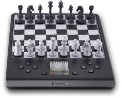 Millennium Jucarie creativa Millennium Tabla Șah cu computer Millennium Chess Genius Pro 2024 (M815)