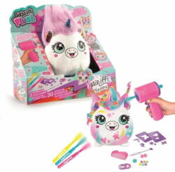 Canal Toys Jucarie creativa Canal Toys Set de desen Canal Toys AIR 040, roz (AIR 040)