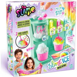 Canal Toys Jucarie creativa Canal Toys Set creativ, Jucarii Canal, Masina de slime cu gheata (SSC 310)